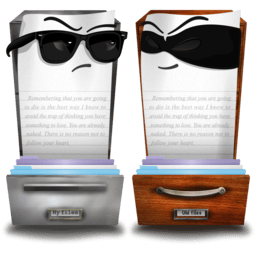 Singlemizer 4.7.0 – Remove duplicate files from your Mac. icon