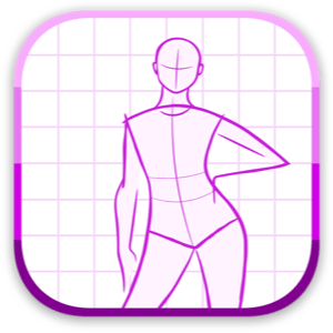 Sketch Fashion 1.2.8 icon