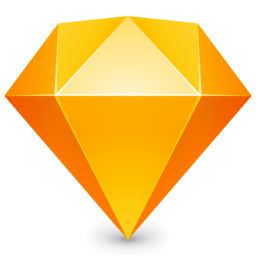 Sketch 101.9 icon
