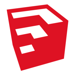 SketchUp 19.0.1684 – Create 3D design concepts. icon