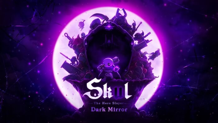 Skul: The Hero Slayer 1.08.01 icon