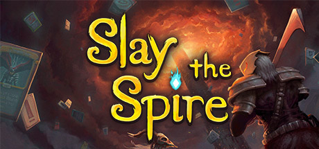 Slay the Spire 2020.09.15 (41260) icon