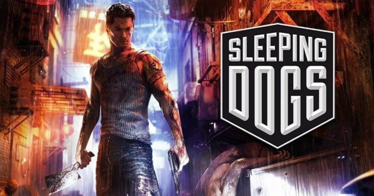 Sleeping Dogs 1.1 fix icon