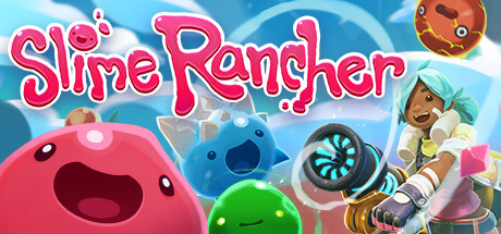 Slime Rancher 1.4.2 icon