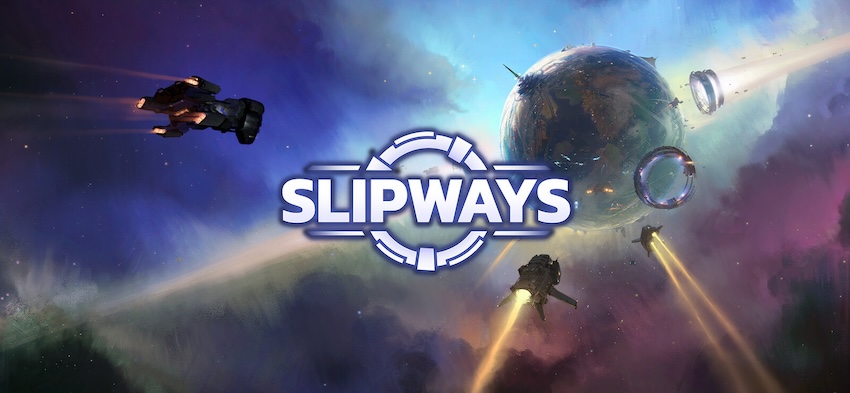 Slipways 1.3.1118 icon