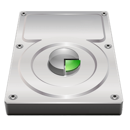Smart Disk Image Utilities 3.1.1 icon