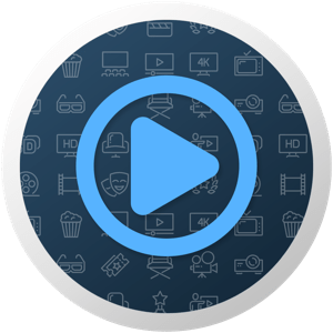 Smart Player 1.0.2 icon