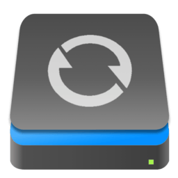 SmartBackup 4.1.1 – Daily backups with Spotlight integration. icon