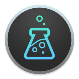 SnippetsLab 1.8 – Easy-to-use snippets management tool. icon