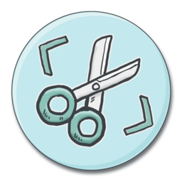 Snippetty 1.0 – An application that loads code snippets file reduction. icon