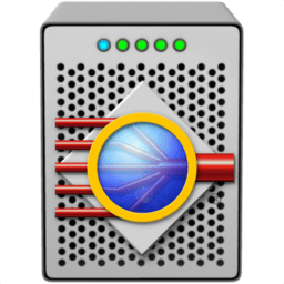 SoftRAID 5.8.1 icon