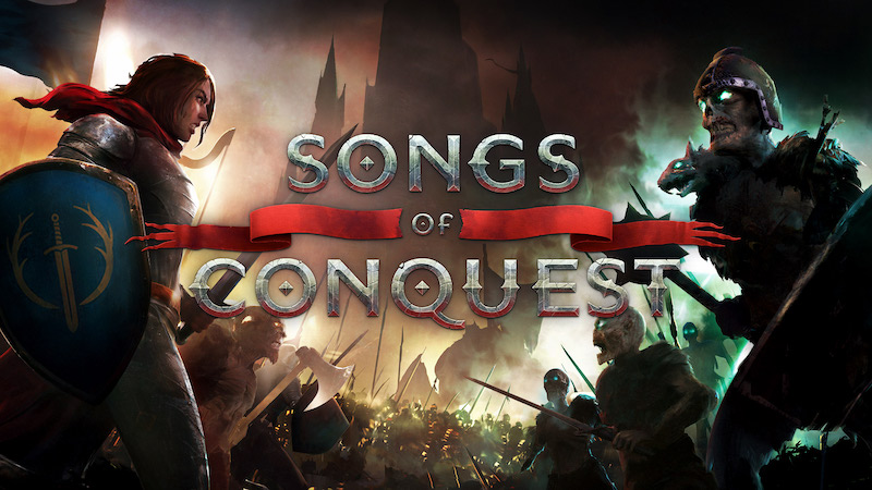 Songs of Conquest 0.99.10 icon