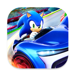 Sonic Racing 2.13.1 icon