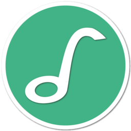 SonicWeb Internet Radio Player 2.7 icon