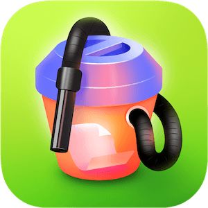 Sonoma Cache Cleaner 19.0.5 icon