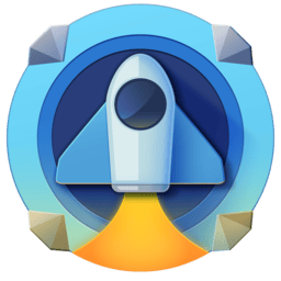 Space Drop 2.8 icon