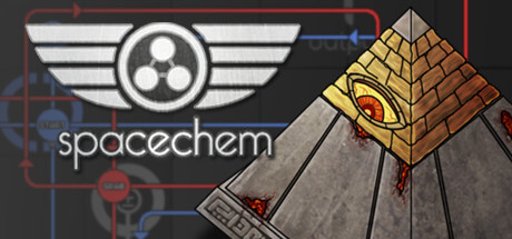 Spacechem 1016 (40475) icon