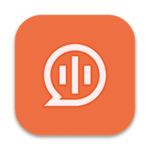 SpeakMe 3.4.5 icon