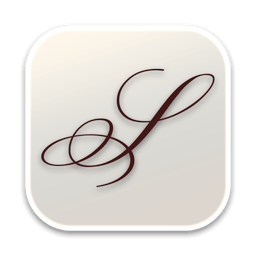 Specimen 1.0.5 icon