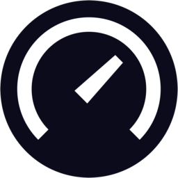 Speedtest 1.3 – Quick, easy, one-click connection testing. icon