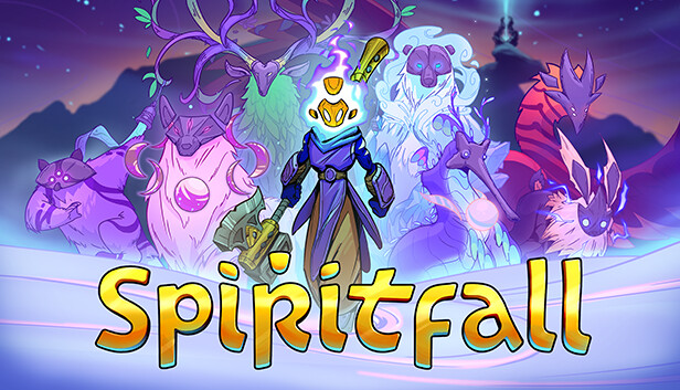 Spiritfall 1.6.20 icon