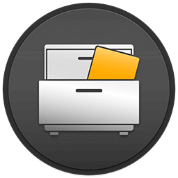 Spotless 1.1 – Organise files like magic. icon