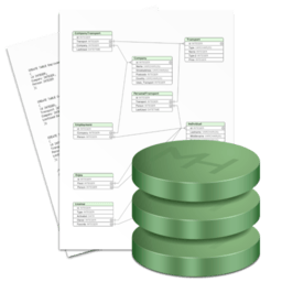 SQLEditor 3.6.2 icon