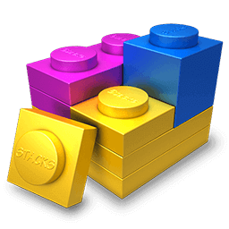Stacks (RapidWeaver plugin) 4.3.0 icon