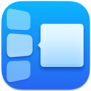 Stage View 1.2 icon