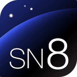 Starry Night Pro 8.1.1 icon