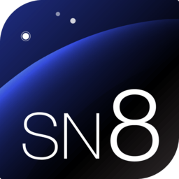 Starry Night Pro Plus 8.1.2.2254 beta icon