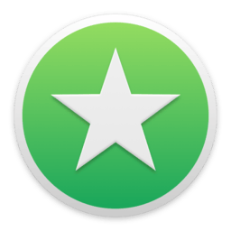 Stars 5.1.2 – Rate iTunes songs from the menubar. icon