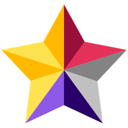 StarUML 5.1.0 icon