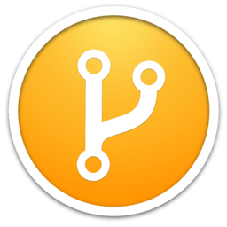 Stat 18.0 – Git integration with Finder! icon