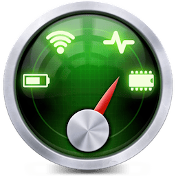 StatsBar 2.9 icon
