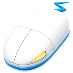 SteerMouse 5.7.8 icon
