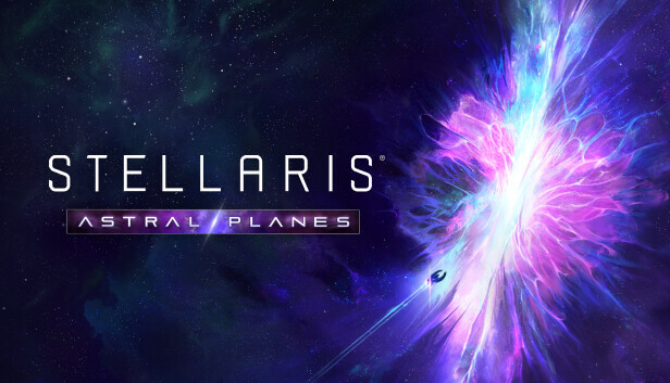 Stellaris: Astral Planes icon