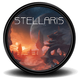 Stellaris: Galaxy Edition 4.1.5 icon