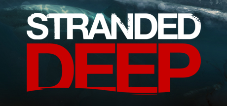 Stranded Deep v0.74.00 icon