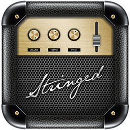 Stringed 2.30 icon