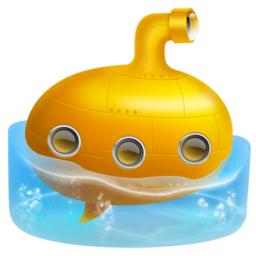 SubsMarine 1.2.4 – Find subtitles for videos and TV shows. icon