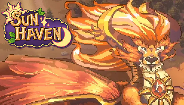 Sun Haven 1.5.2 icon