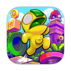 Super Leap Day 1.8.1 icon