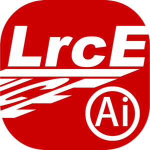 Super LRC Editor With AI 6.42.3 icon