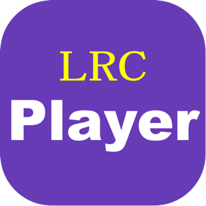 Super LRC Player 7.5.6 icon