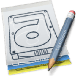 SuperDuper! 3.1.2 – Advanced disk cloning/recovery utility. icon