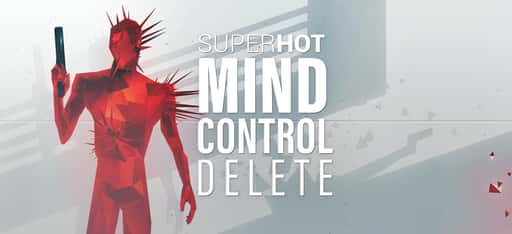 Superhot: Mind Control Delete 1.0.2 (40428) icon