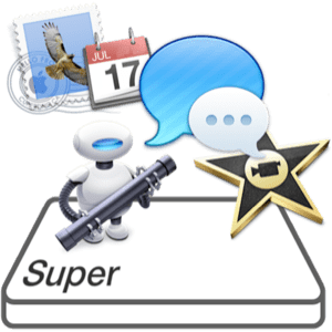 SuperTab 5.1.2 icon