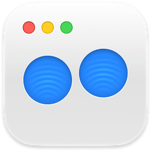 Swish 1.11 icon