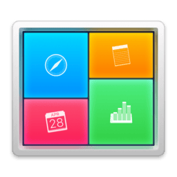 Switchem 1.1.0 – Application switcher which uses groups of apps. icon